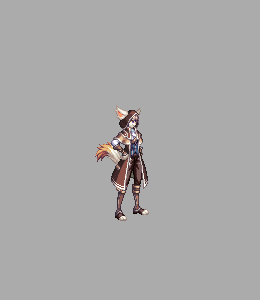 Mage(M)