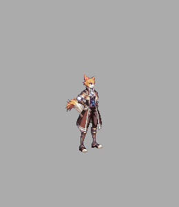 Mage(M)
