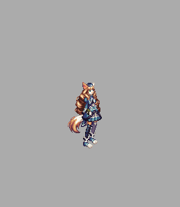 Mage(F) / Creator