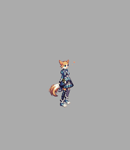Mage(F) / Creator