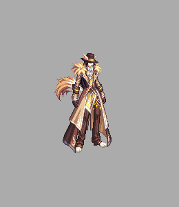 Gunner(M)