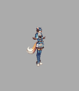 Gunner(F)