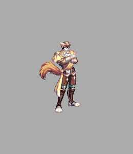 Priest(M)