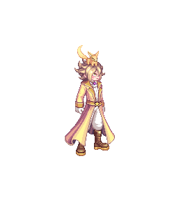 Slayer(M) / Dark Knight