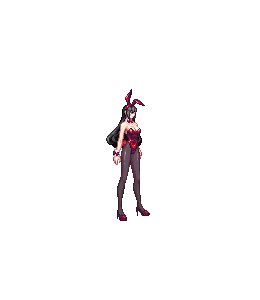 Slayer (F) Type B
