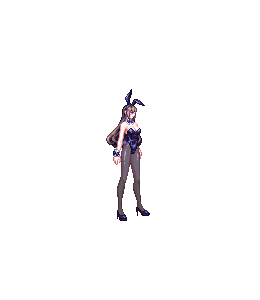 Slayer (F) Type C