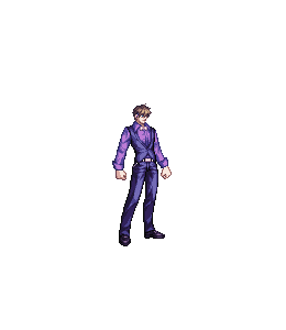 Fighter (M) Type C