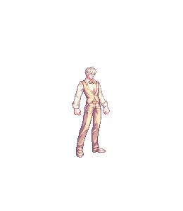 Fighter (M) Type D