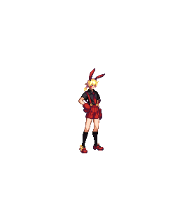 Mage (M) Type B
