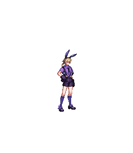 Mage (M) Type C