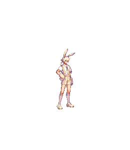Mage (M) Type D