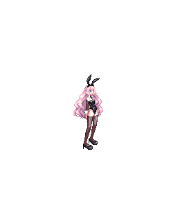 Mage (F) / Creator Type A
