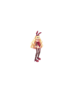 Mage (F) / Creator Type B