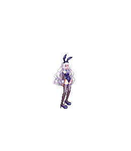 Mage (F) / Creator Type C