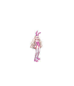 Mage (F) / Creator Type D