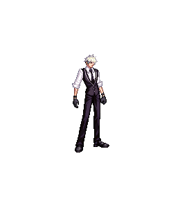 Gunner (M) Type A