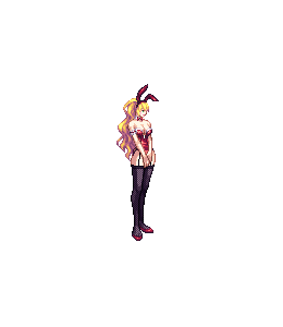 Gunner (F) Type B