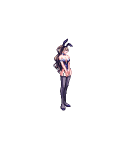 Gunner (F) Type C