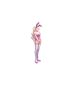 Gunner (F) Type D