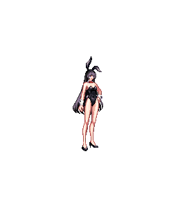 Priest (F) Type A