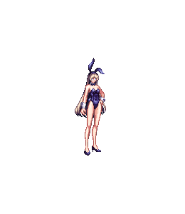 Priest (F) Type C