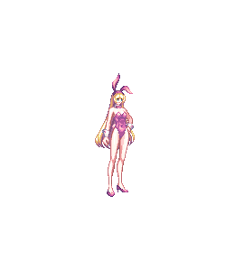 Priest (F) Type D