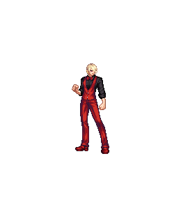 Demonic Lancer Type B
