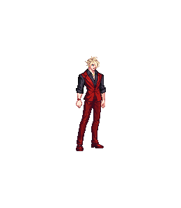 Agent Type B