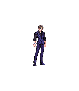 Agent Type C