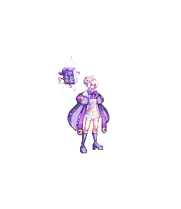 Mage(M)