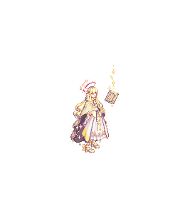 Mage(F) / Creator