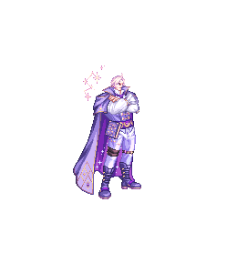 Priest(M)