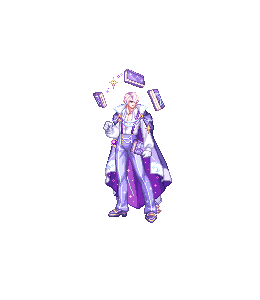 Demonic Lancer
