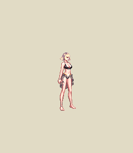 Slayer (F) Type B