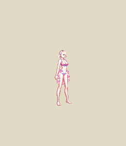 Slayer (F) Type C