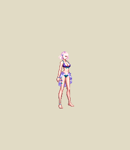 Slayer (F) Type D
