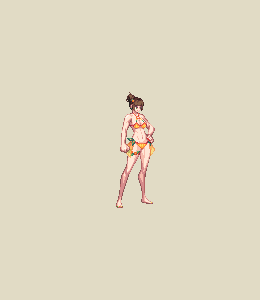 Fighter (F) Type A