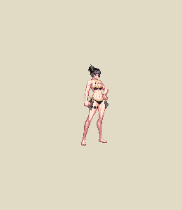 Fighter (F) Type B