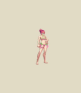 Fighter (F) Type C