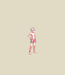 Mage (M) Type C