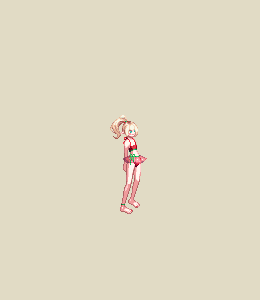 Mage (F) / Creator Type A
