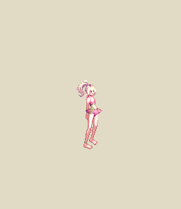 Mage (F) / Creator Type C
