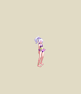 Mage (F) / Creator Type D