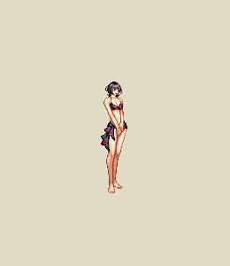 Gunner (F) Type B