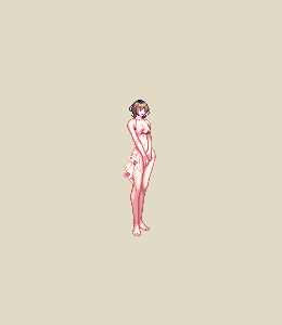 Gunner (F) Type C