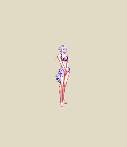 Gunner (F) Type D