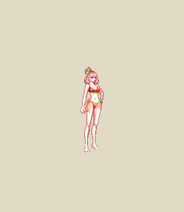 Priest (F) Type A