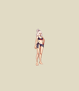 Priest (F) Type B