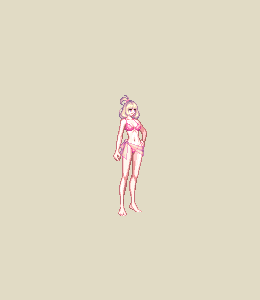 Priest (F) Type C