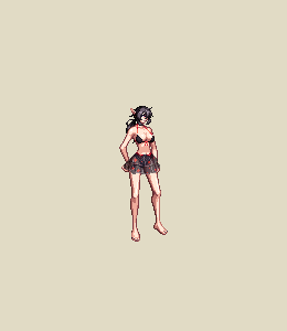 Thief Type B